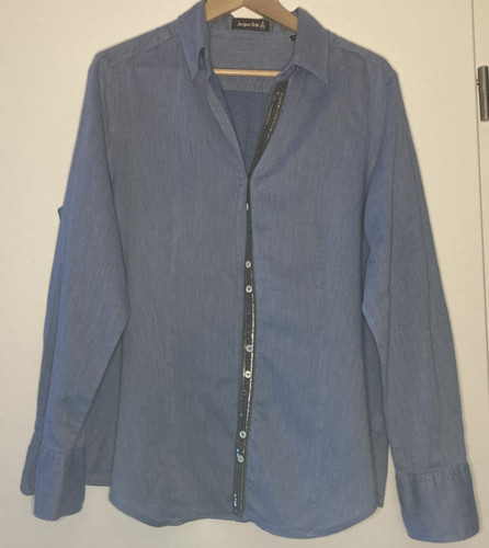 Jaques britt xxl tailliert - jaques,