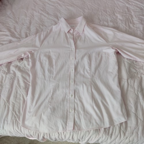 Bluse seidensticker 44 - bluse, gr.