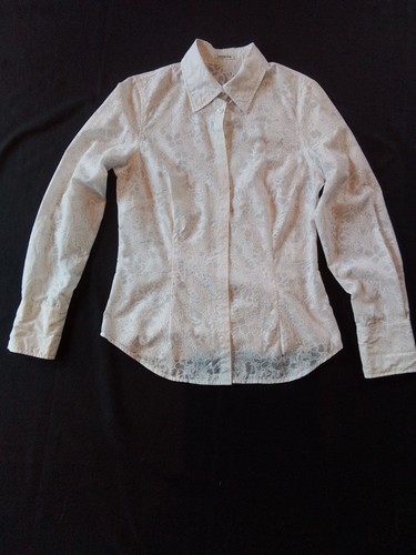 Lerros damen bluse tailliert - lerros,
