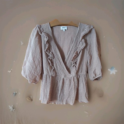 Only damen bluse s - bluse, gr.