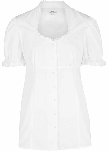 Oktoberfest trachtenbluse - oktoberfest,