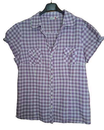 Luftige schöne damen bluse - luftige,
