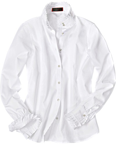 Reitmayer bluse mit - reitmayer,