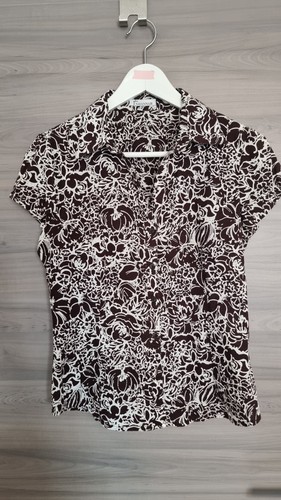 Savanna bluse tailliert - savanna,