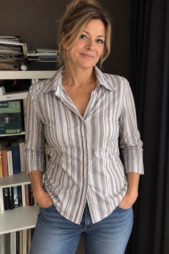 Damen bluse 40 - h&m,