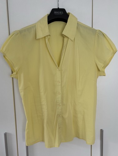 Taillierte bluse von zero - bluse,