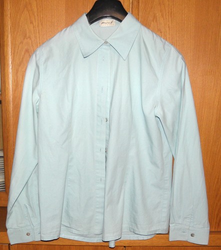 Damen hemd bluse m - damen, gr.