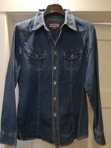 Süße jeans bluse von esprit - süße,