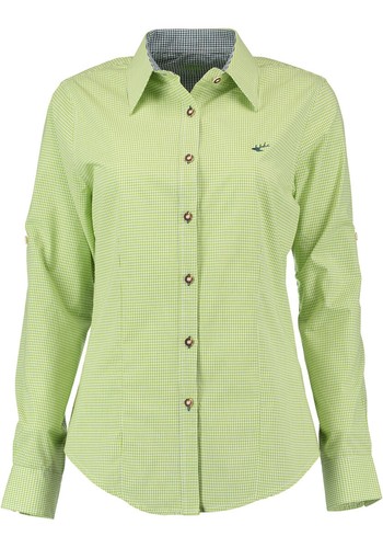 Trachten damen bluse - damen,