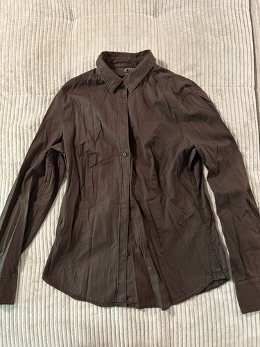 Esprit bluse braun - esprit, 40