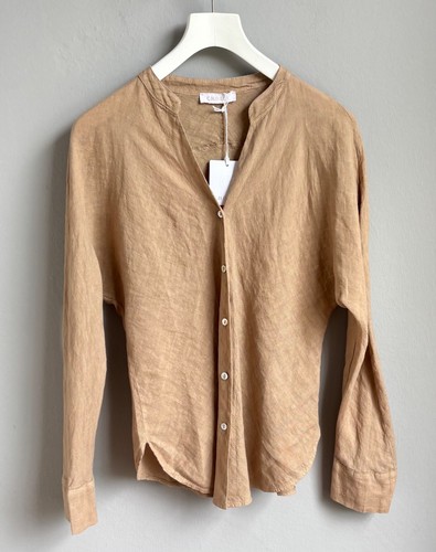 Damen bluse hemdbluse - bluse, 36