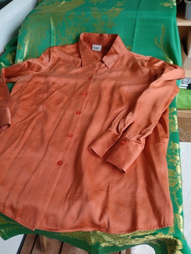 Delmod entzückende bluse - delmod,,
