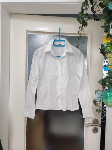 Bluse hemd von oliver mit - s.,
