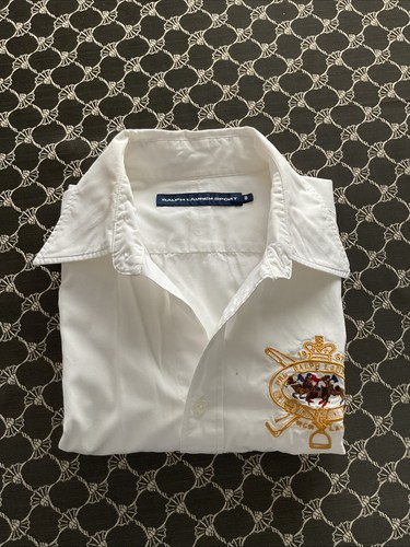 Bluse hemdbluse tailliert von - bluse,