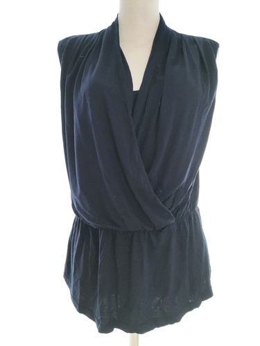 Minimal bluse blau - minimal,