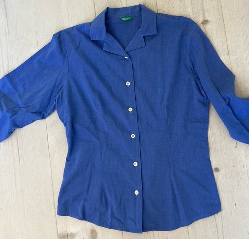 Bluse hemd tailliert - bluse,