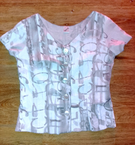 Leichte bluse inco - leichte, bluse,