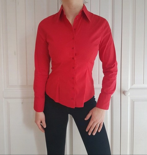 Orsay hemd bluse - hemd, 34