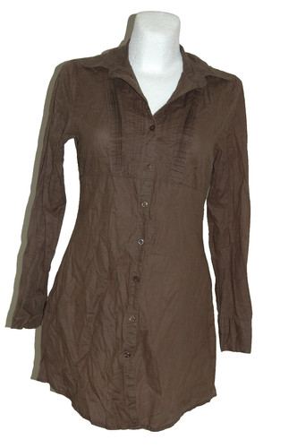 Zero bluse oliv - ,