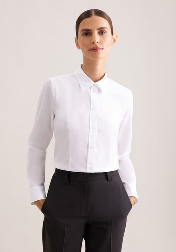 Neu seidensticker damen - damen, bluse