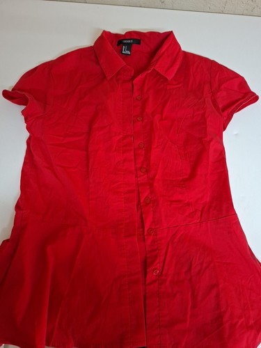Forever21 damen bluse - forever21,