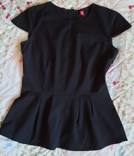 Esprit schößchenbluse - 🍒esprit,