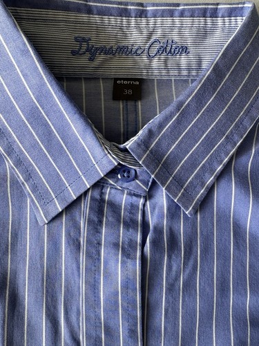 Eterna dynamik cotton business - dynamik,