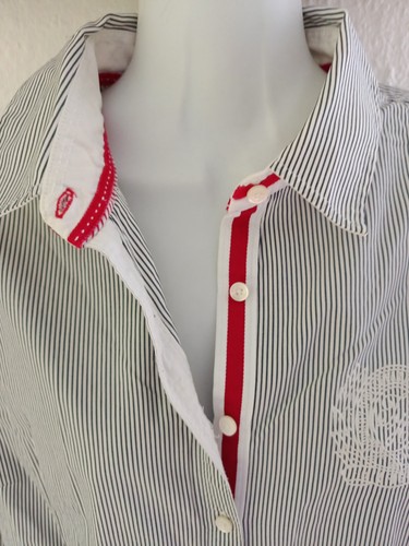 Tommy hilfiger hemd - hilfiger, bluse