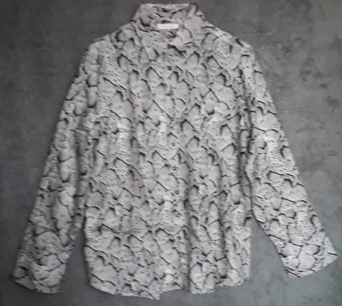 Eterna hübsche marken bluse - hübsche,