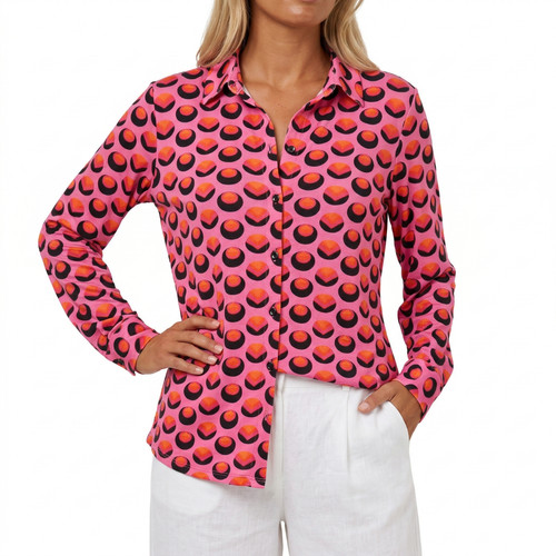 Aniston damen bluse - damen,