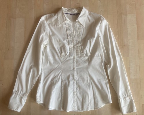 Mexx damen bluse tailliert - damen,