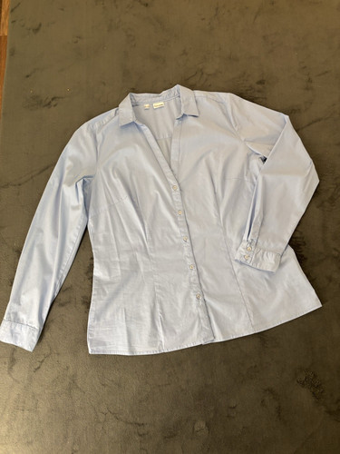 Leicht taillierte bluse - taillierte,