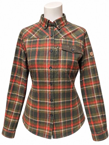 Parforce damen flanellhemd - parforce, xl