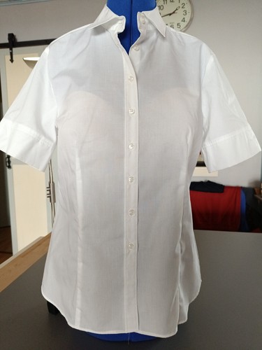 Damen bluse hemd weiß - damen,