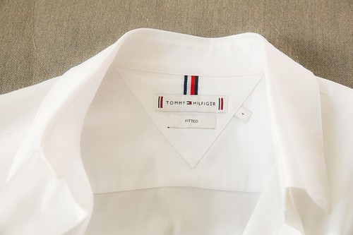 Tommy hilfiger damenbluse - hilfiger,