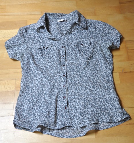 Schicke taillierte bluse von - schicke,