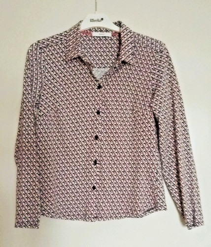 Bonita bluse s - bluse, gr.