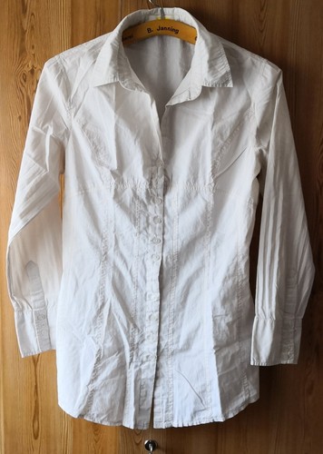 Damen hemd bluse elegant - hemd,