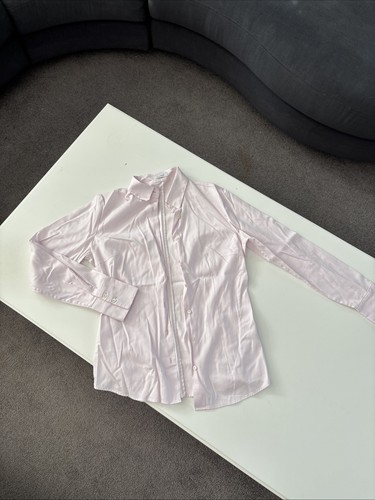 Van laack bluse rosa - rosa, 36
