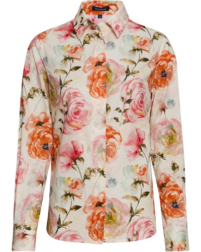 Highmoor bluse mit - highmoor,