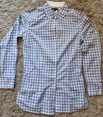 Tommy hilfiger bluse - tommy,