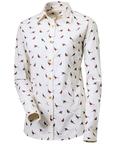 Parforce tradition damen - parforce, bluse