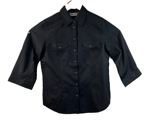 Damen bluse tailliert - damen,
