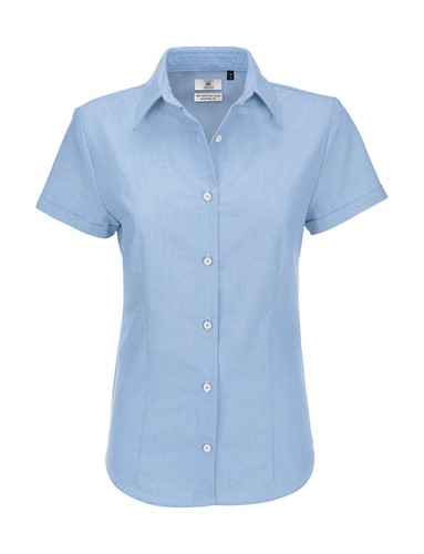 3er pack damen ssl oxford - 3er,