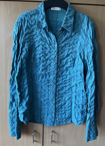 Bonita damen bluse - bonita,