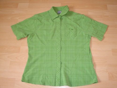 Tatonka taillierte bluse - taillierte,