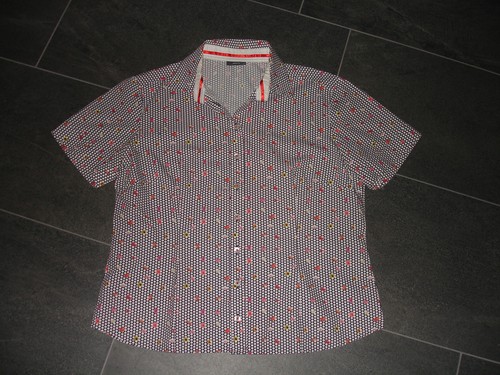 Schicke eterna damen bluse - eterna,