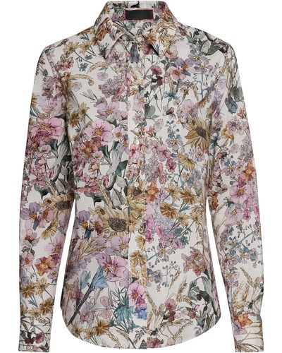 Reitmayer blumenbluse - reitmayer,