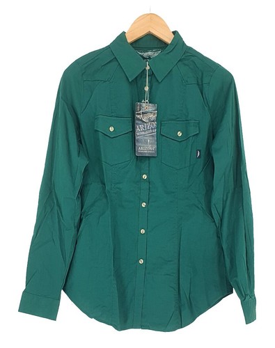 Arizona damen bluse - arizona, hemd