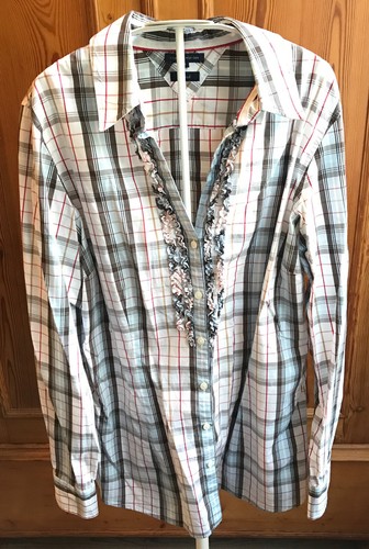 Tommy hilfiger damen - 👚,
